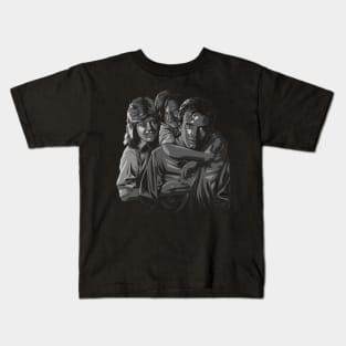 Alternative future Kids T-Shirt